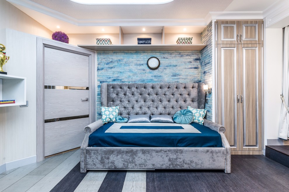 Проект ТНТ Школа Ремонта