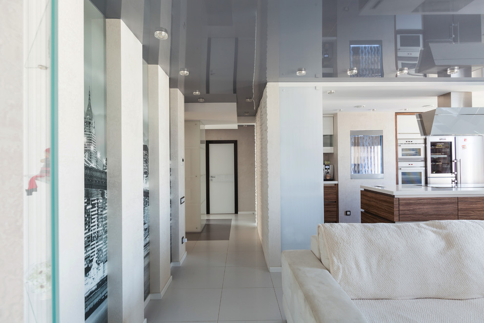 Квартира на ул. Капитанская 155 м2