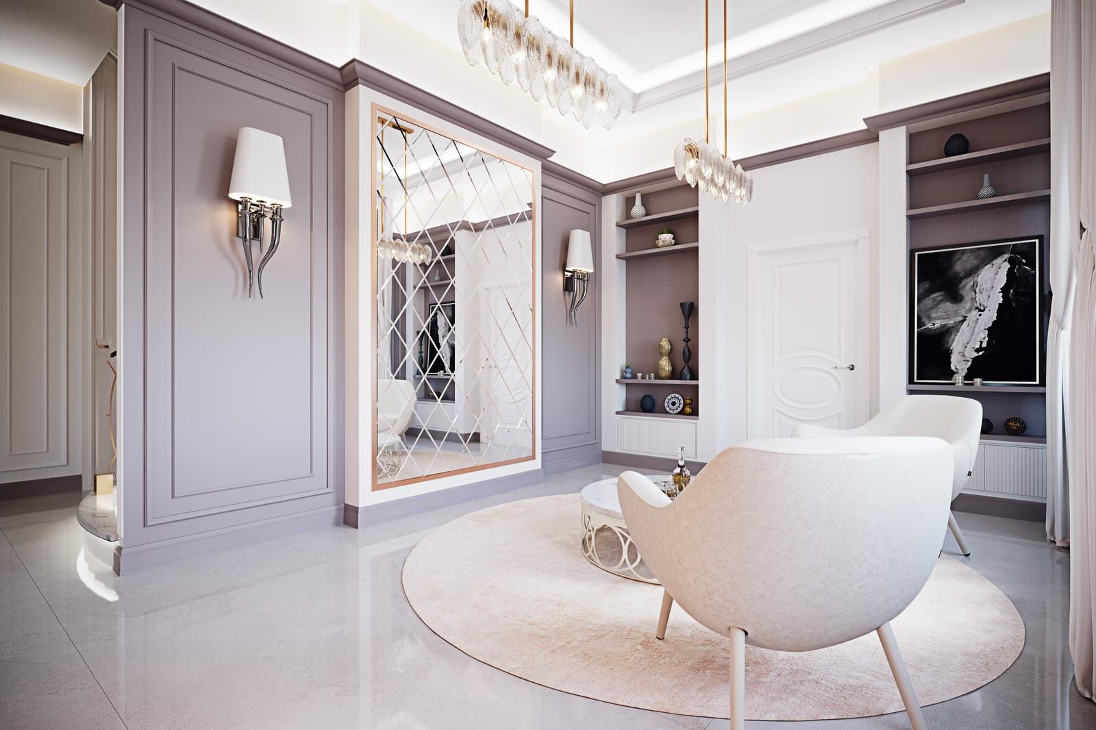 КП Agalarov Estate