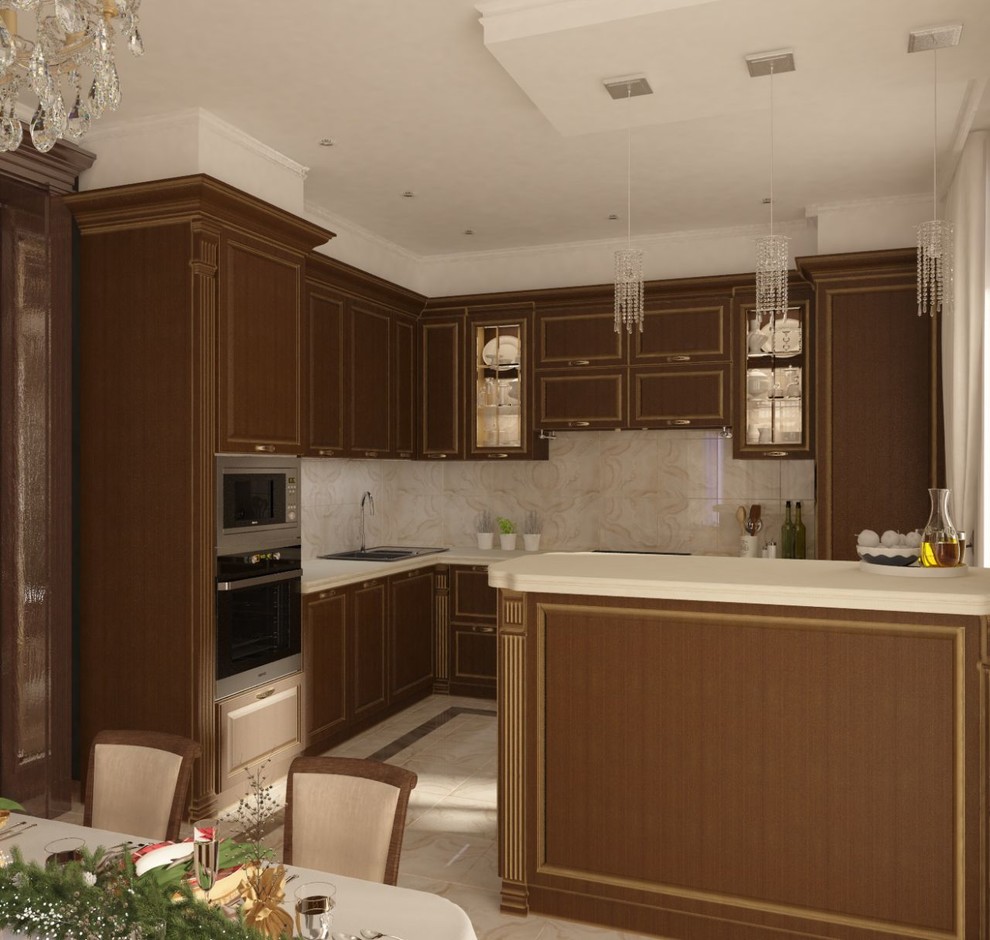 Дизайн проект