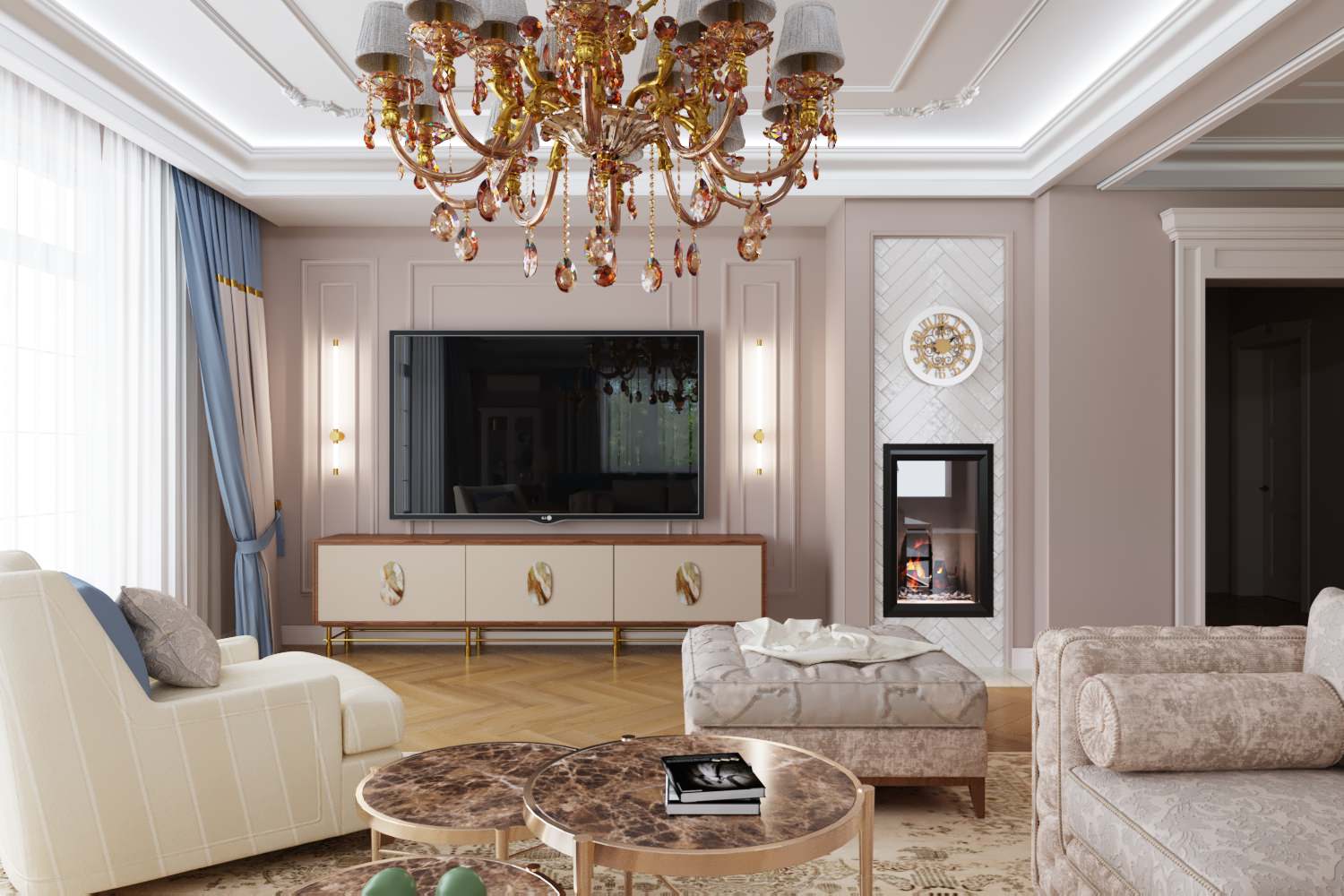 Фоновое изображение профиля Наталья Козина