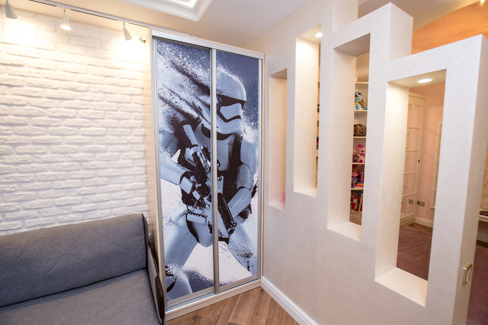 Воплощение мечты