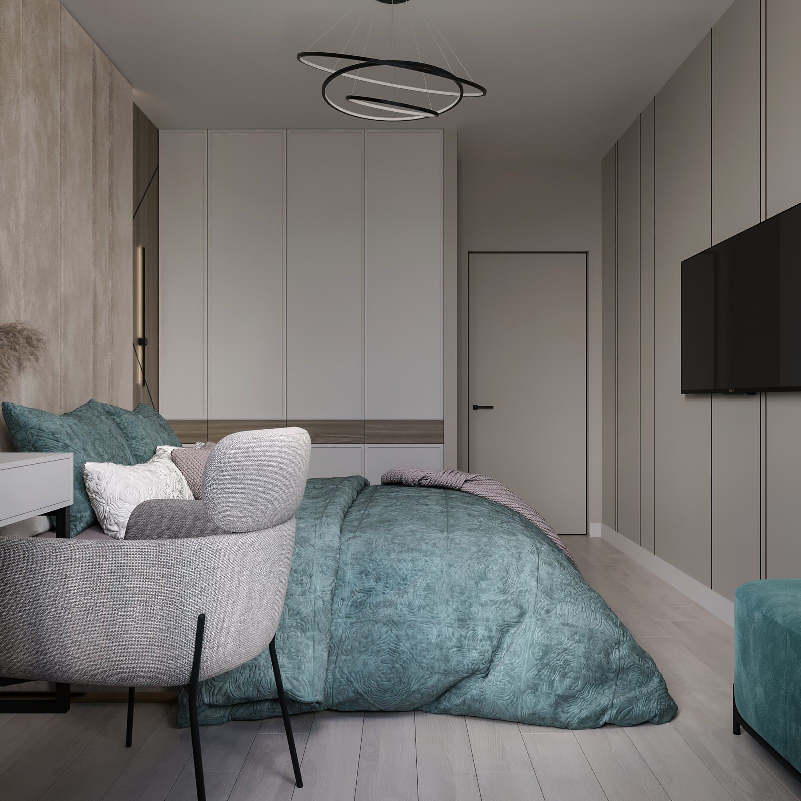 ДП "Люблинский парк"