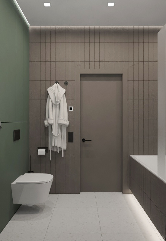 Квартира в Москве