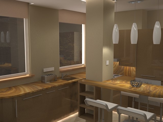 Квартира-студия