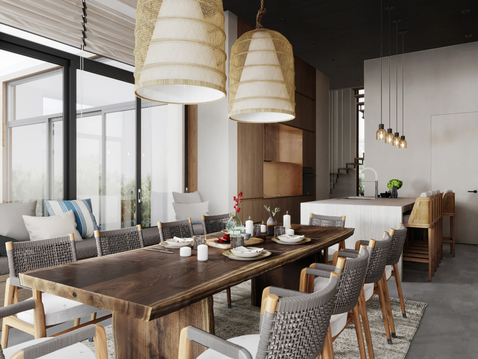 Вилла на Кипре