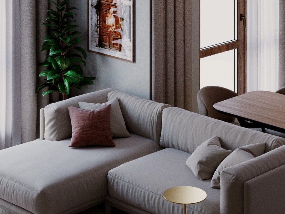 Проспект Металлистов