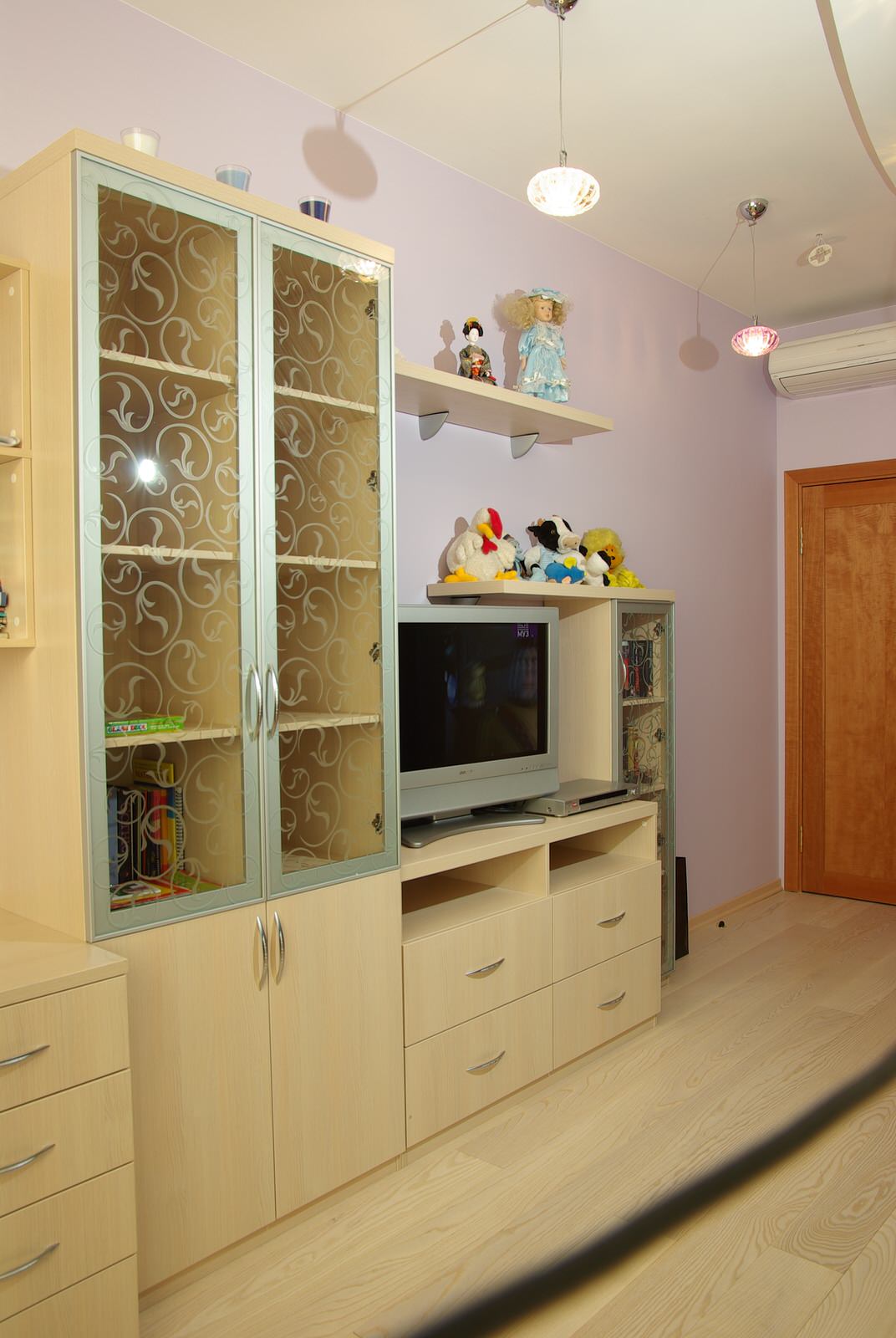 Крылатские холмы