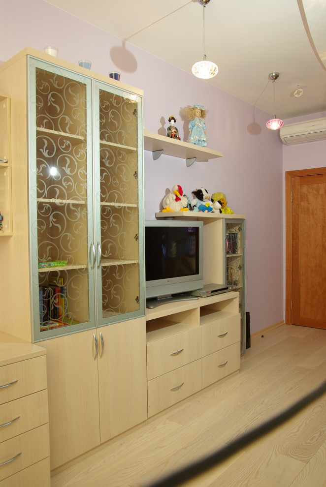 Крылатские холмы