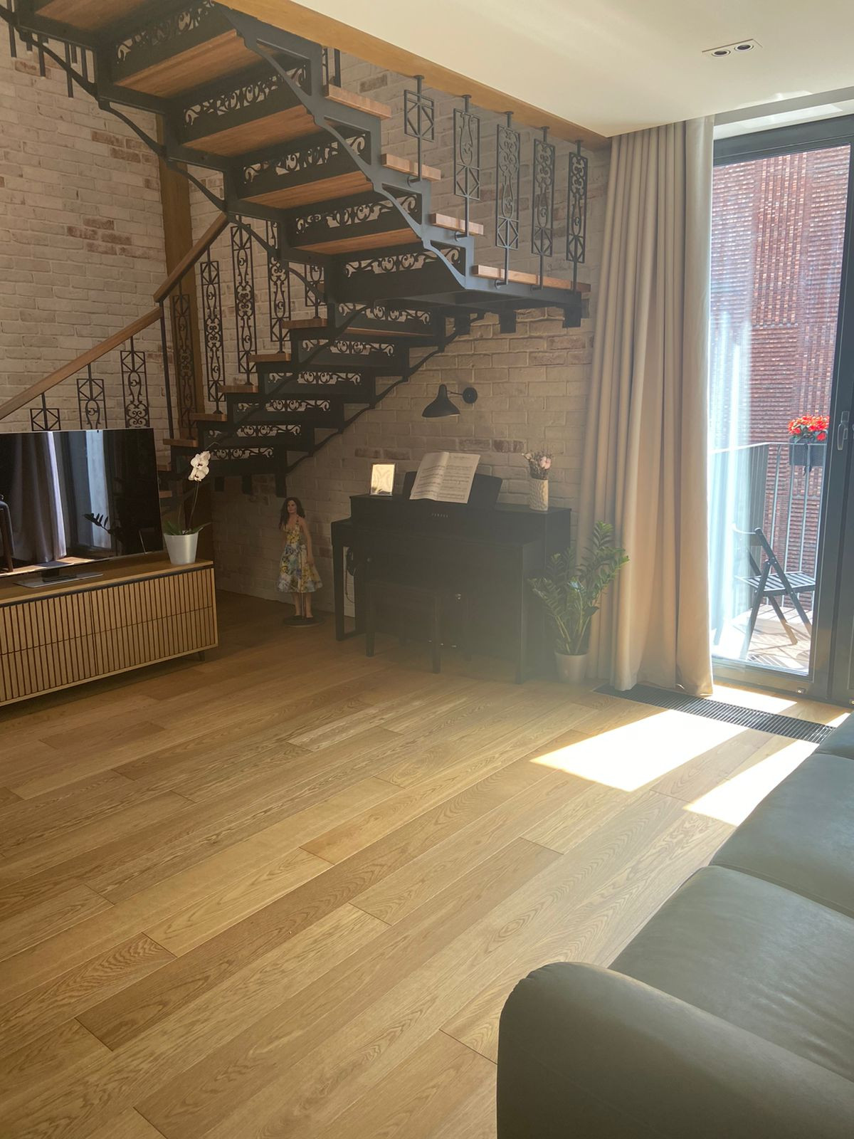 Лофт на 1905г