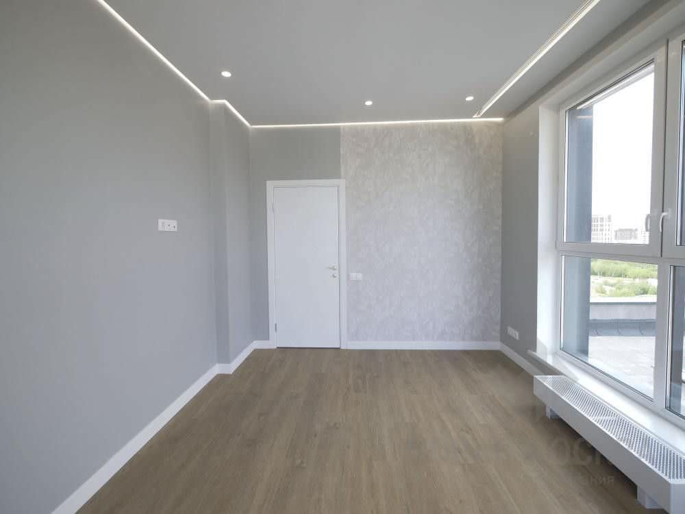 Ремонт 3-комнатной квартиры 78 кв.м в ЖК «Москва А101»