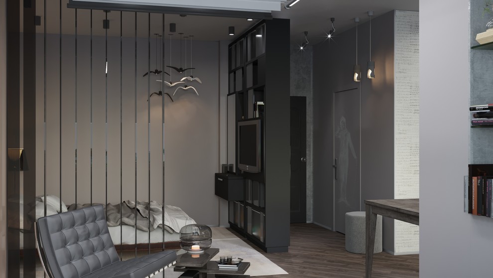 Бутербродная