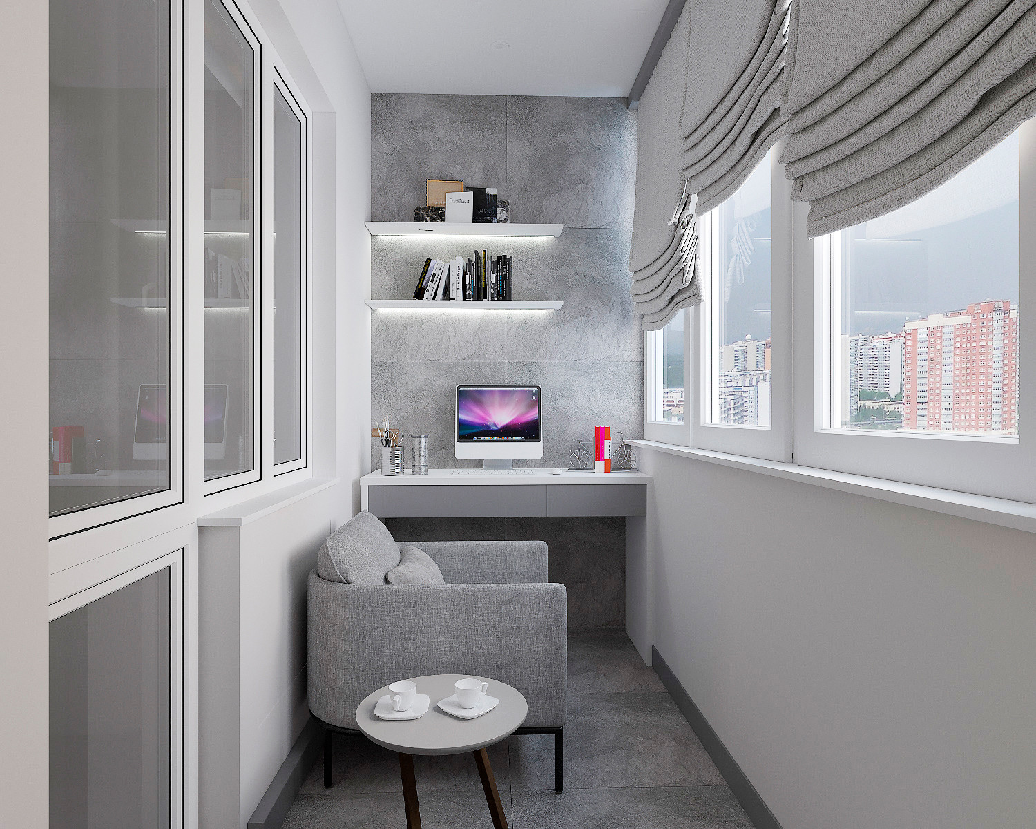 ЖК Одинбург