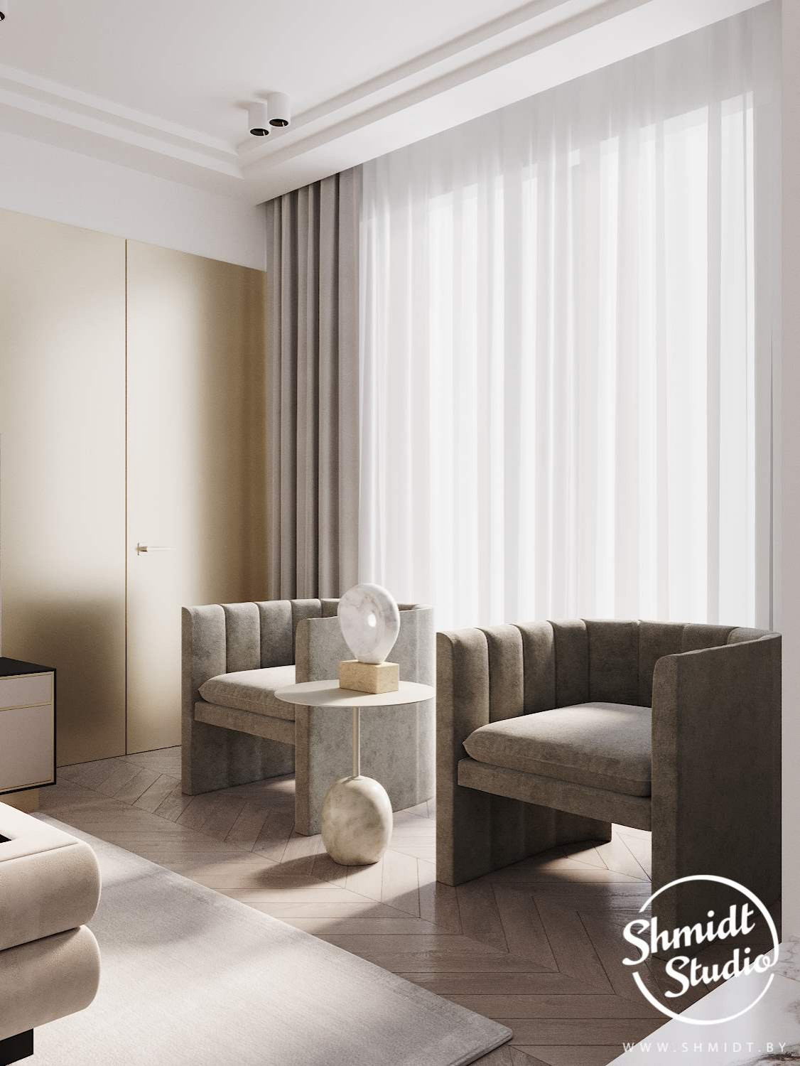 Проект "Роскошный" | Индия