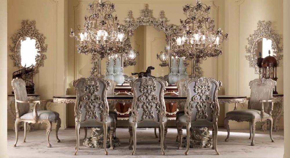 Мебель в интерьерах