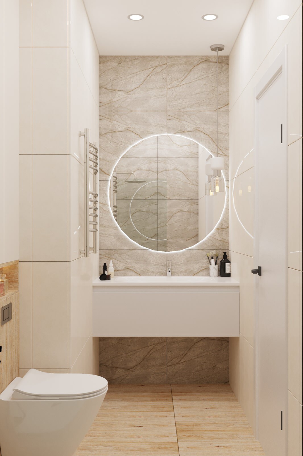 52 990 руб. 2-к квартира, 58.34 кв. м