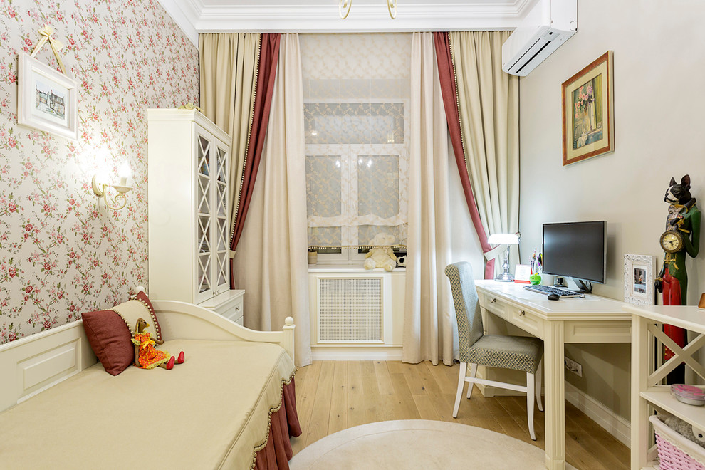 Квартира на Белорусской