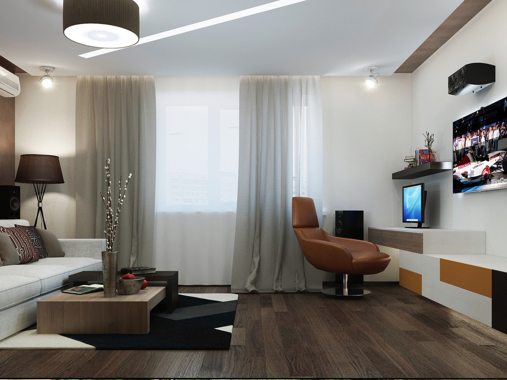 ЖК Жемчужина