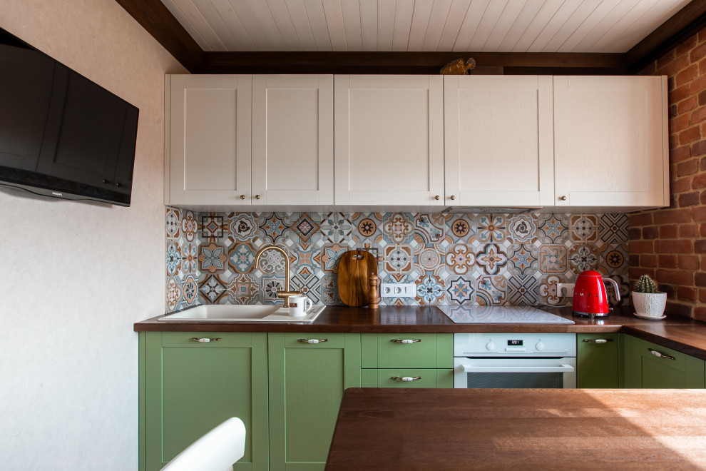 Интерьер квартиры по ул. Березовая Роща