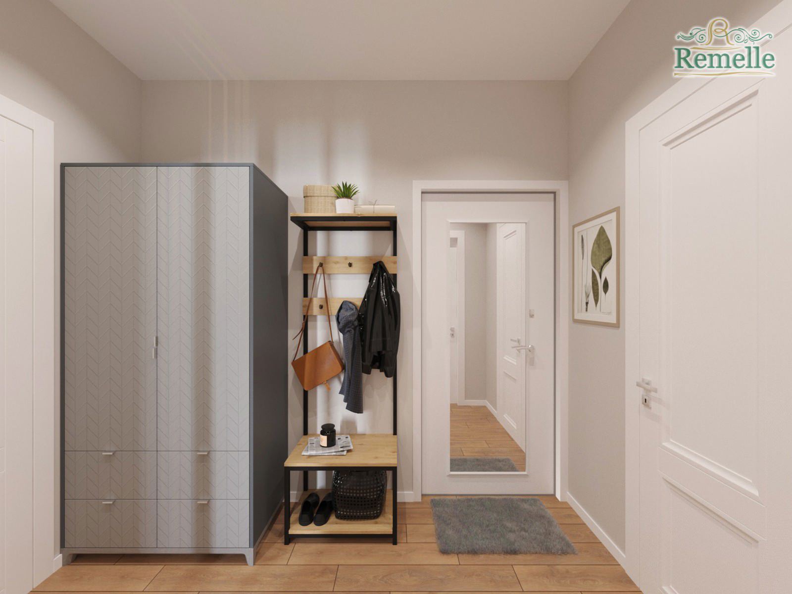 ЖК Первый квартал | 3D визуализации