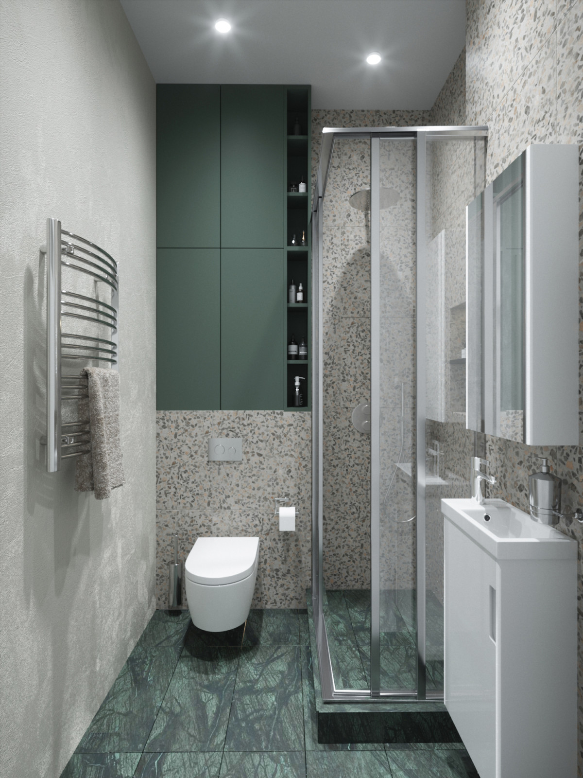 Новочеремушкинская