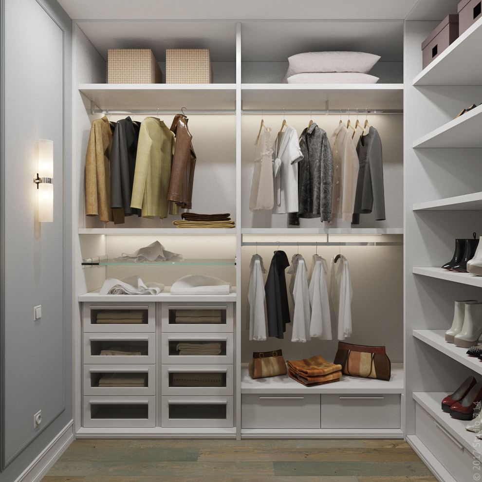 Уютная классика