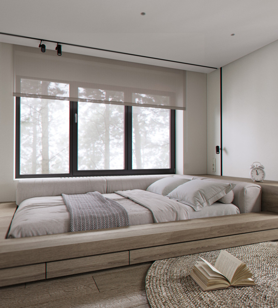 Обложка проекта: Bedroom