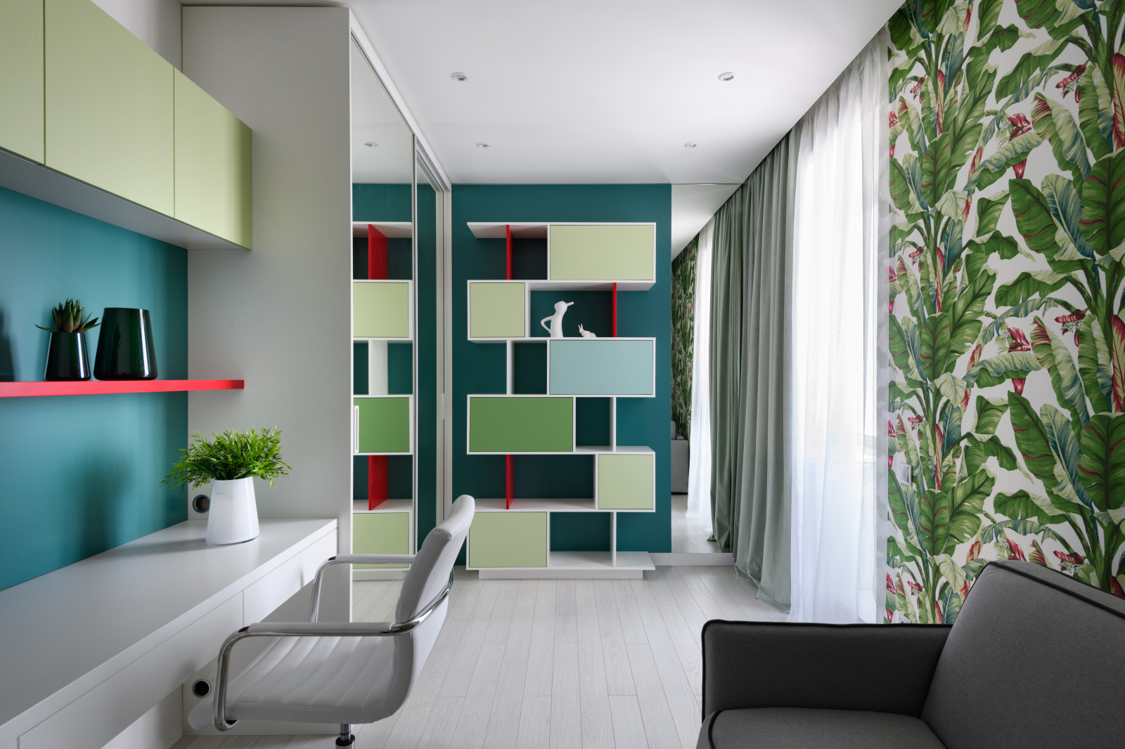 Страна туманов