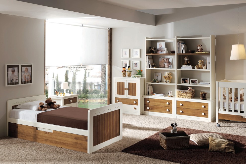 Детская фабрики Mugali