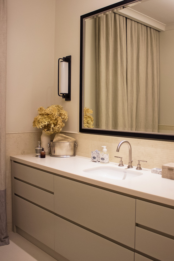 Дом в коттеджном поселке Миллениум Парк