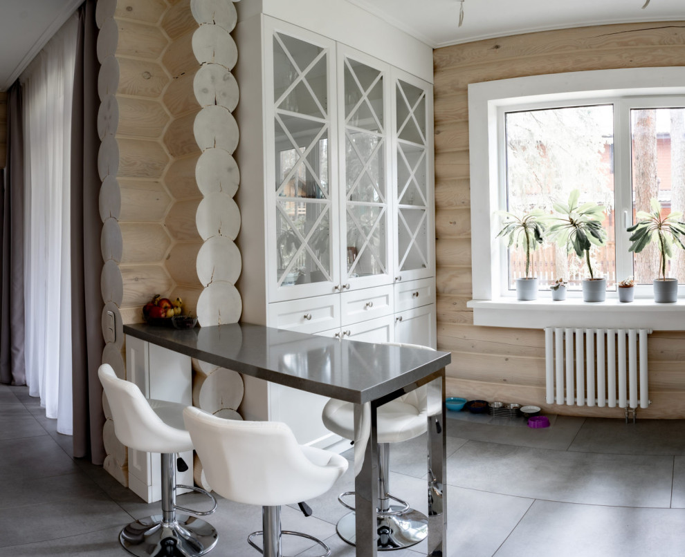 Дом в Агалатово