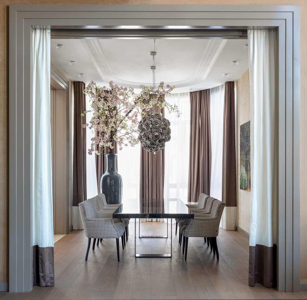 Дом в Мэдисон парке