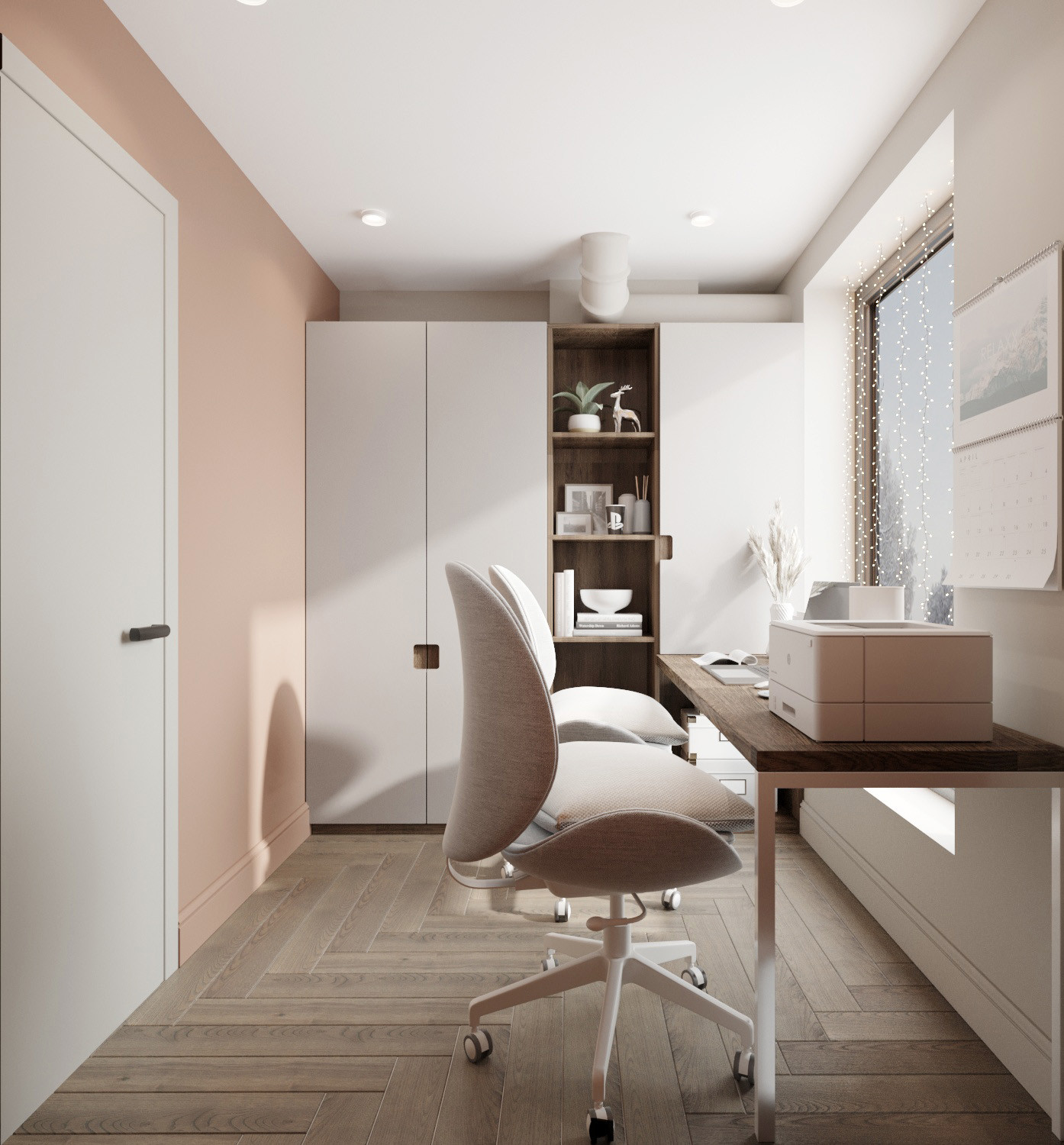 Дизайн кафе в Уфе