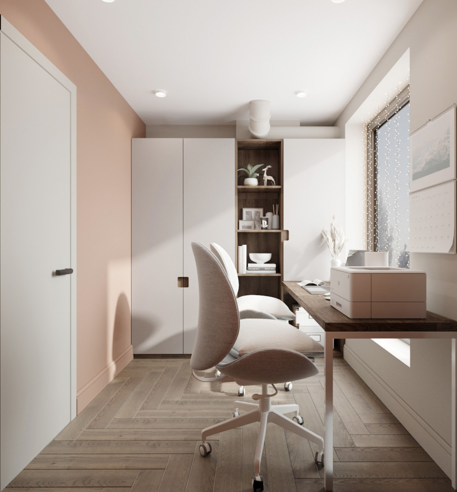 Дизайн кафе в Уфе