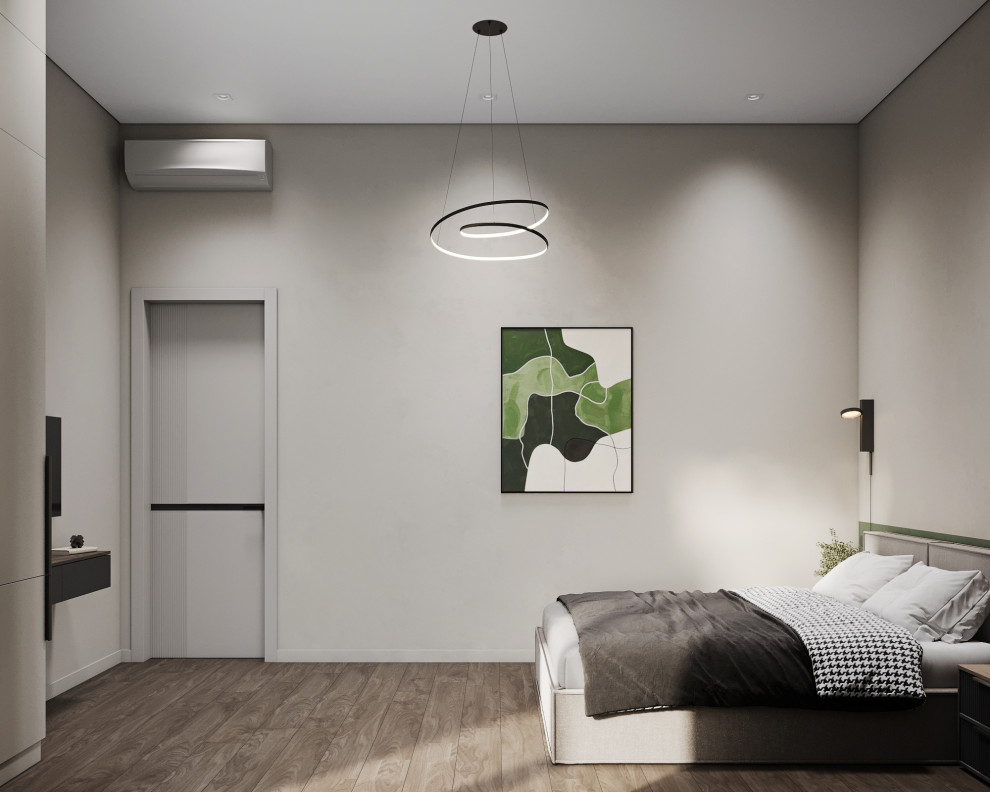 Гостевая спальня Идиллия