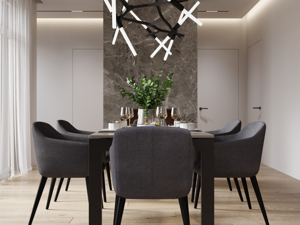 КП Резиденция