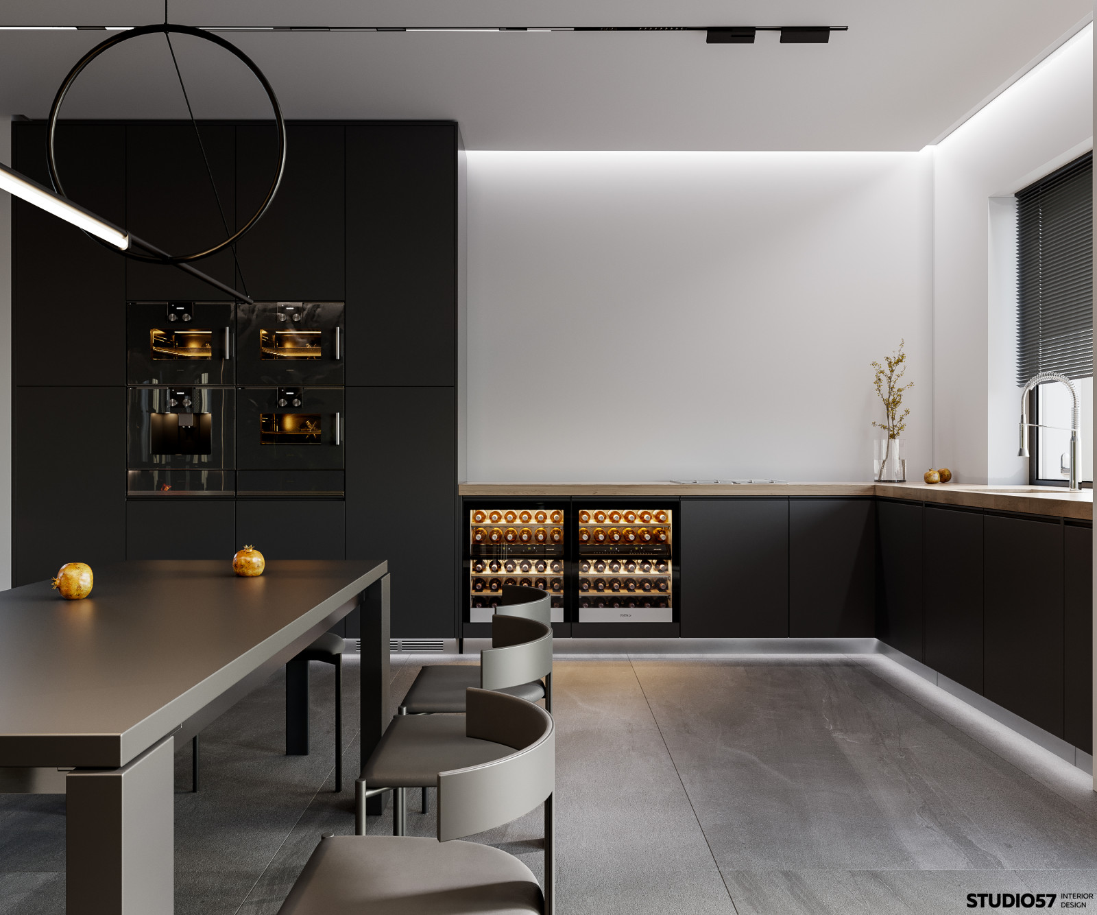 MODERN
