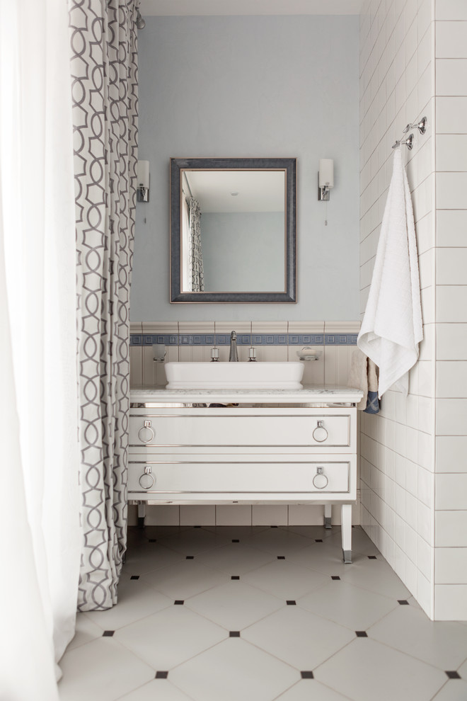 Интерьеры таунхауса