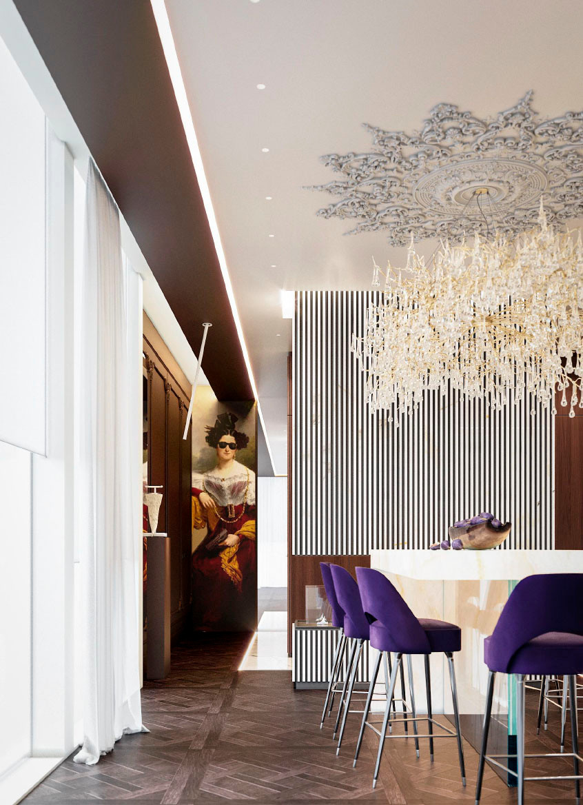 Обложка проекта: Проект умного дома