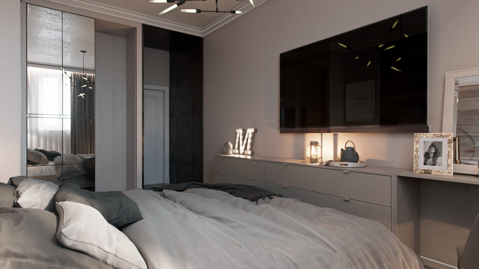 Room_022_визуализация интерьера квартиры "г. Ростове-на-Дону"