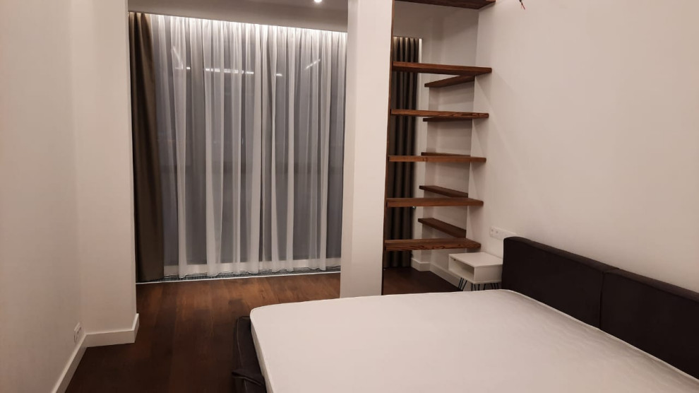 Проект на ул. Живописная