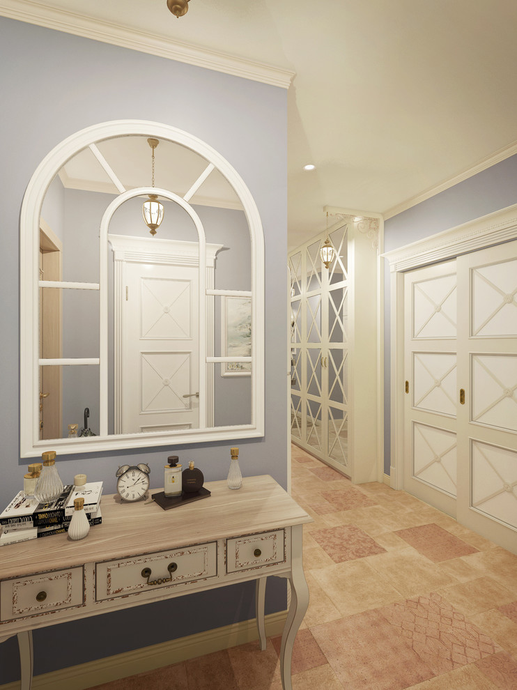 "Уютный прованс"