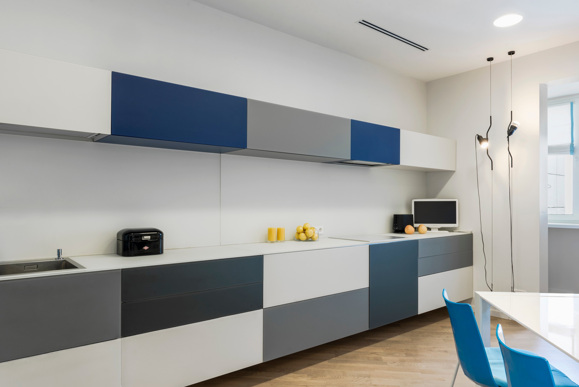 Квартира в Крылатском