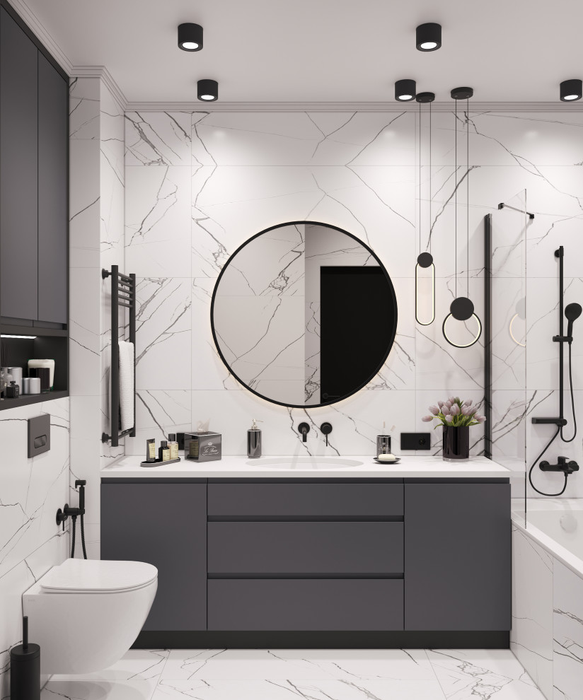 Авангардный