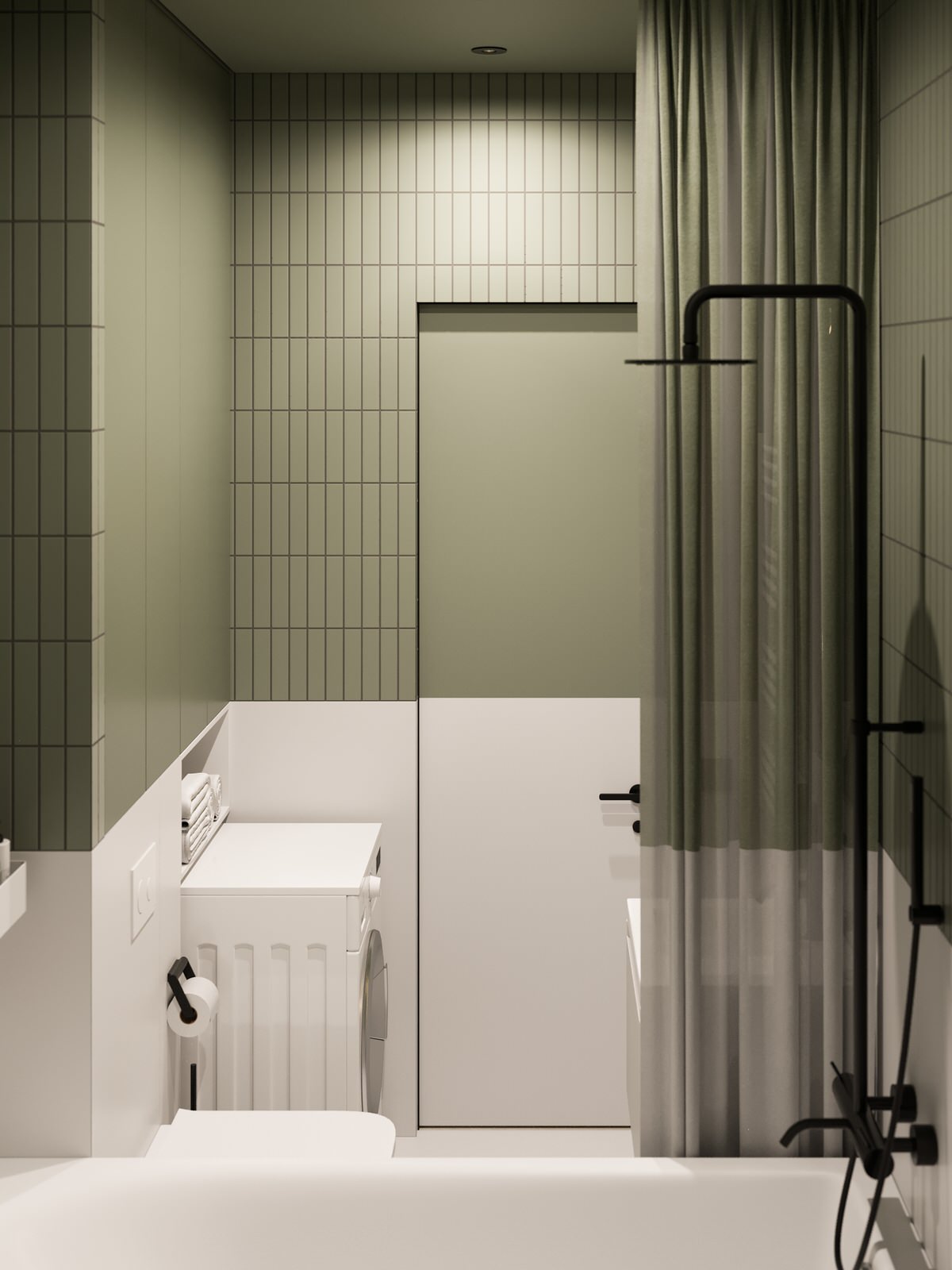 Обложка проекта: ЖК Ривер скай