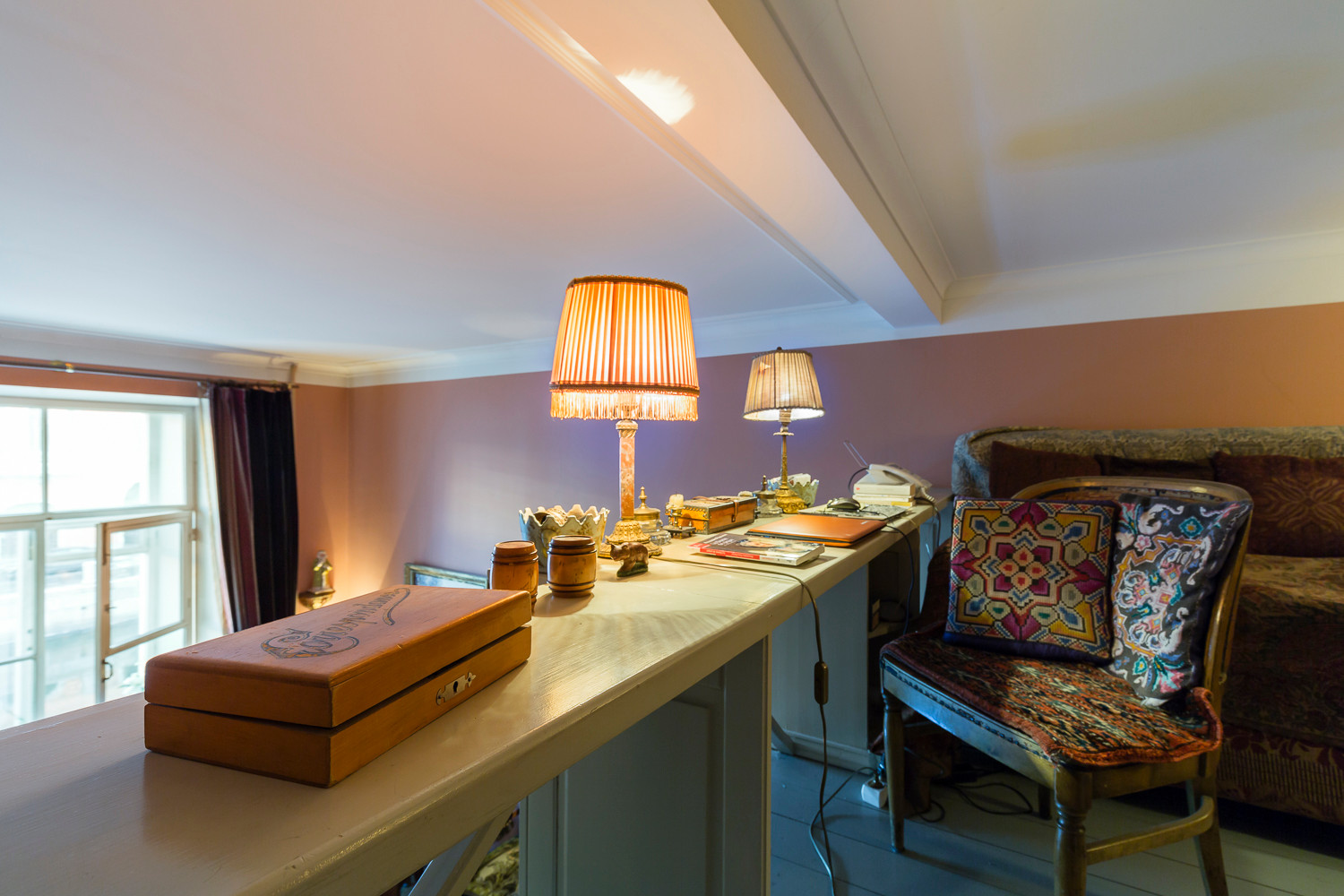 Квартира на Мойке