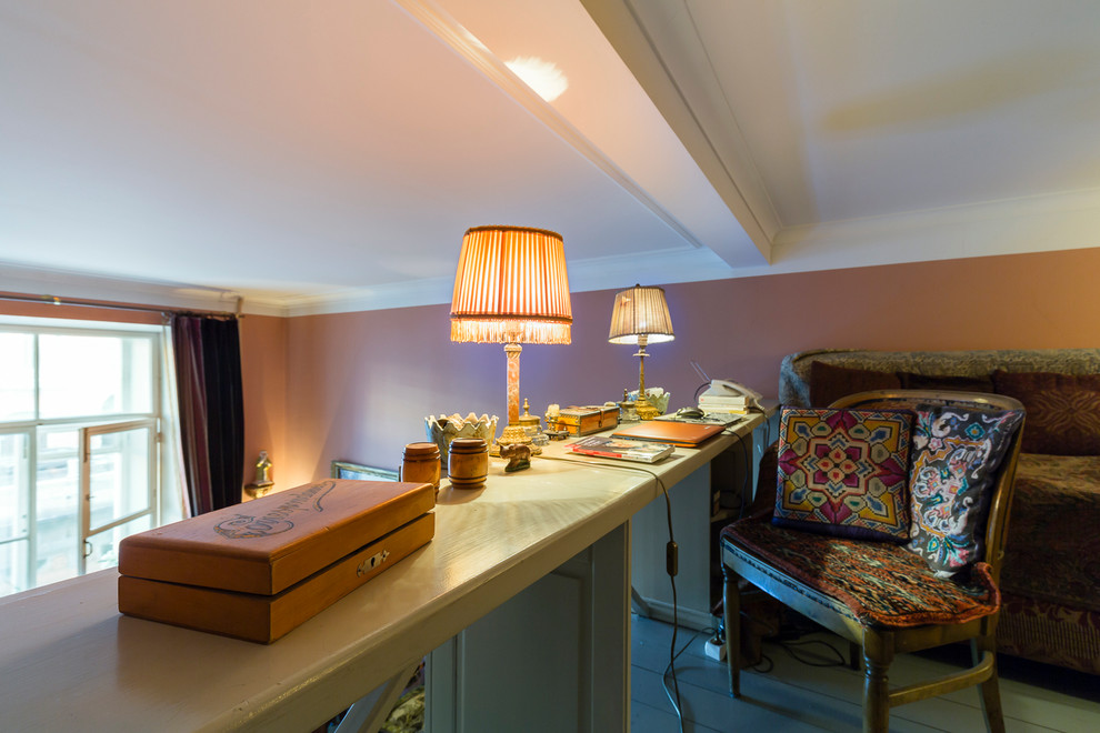 Квартира на Мойке