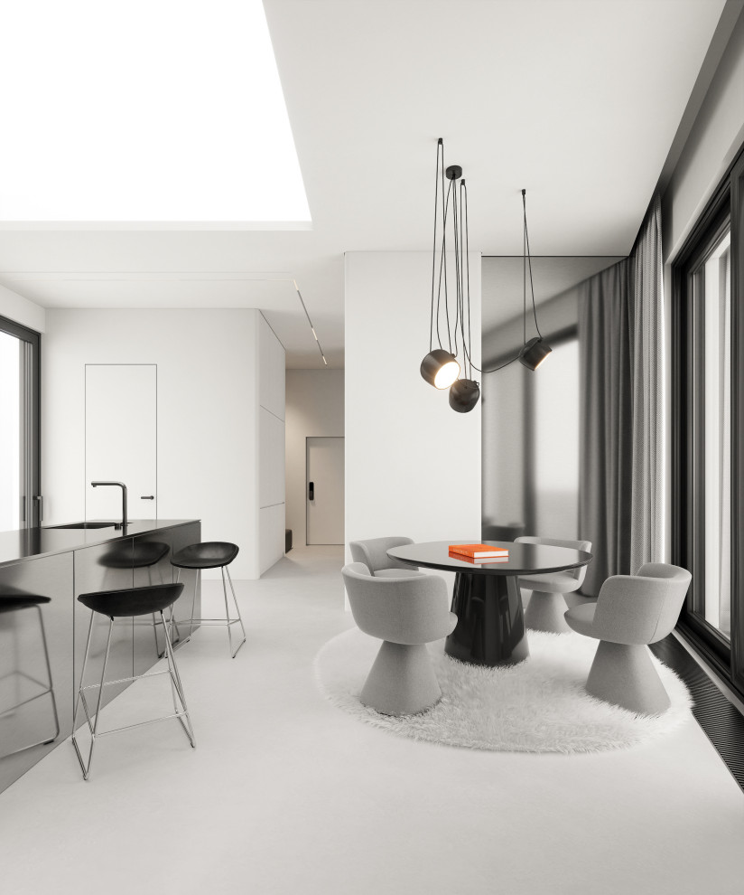 ЖК ЛУЧЕЗАРНЫЙ