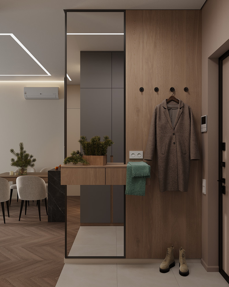 ЖК Настоящее-2