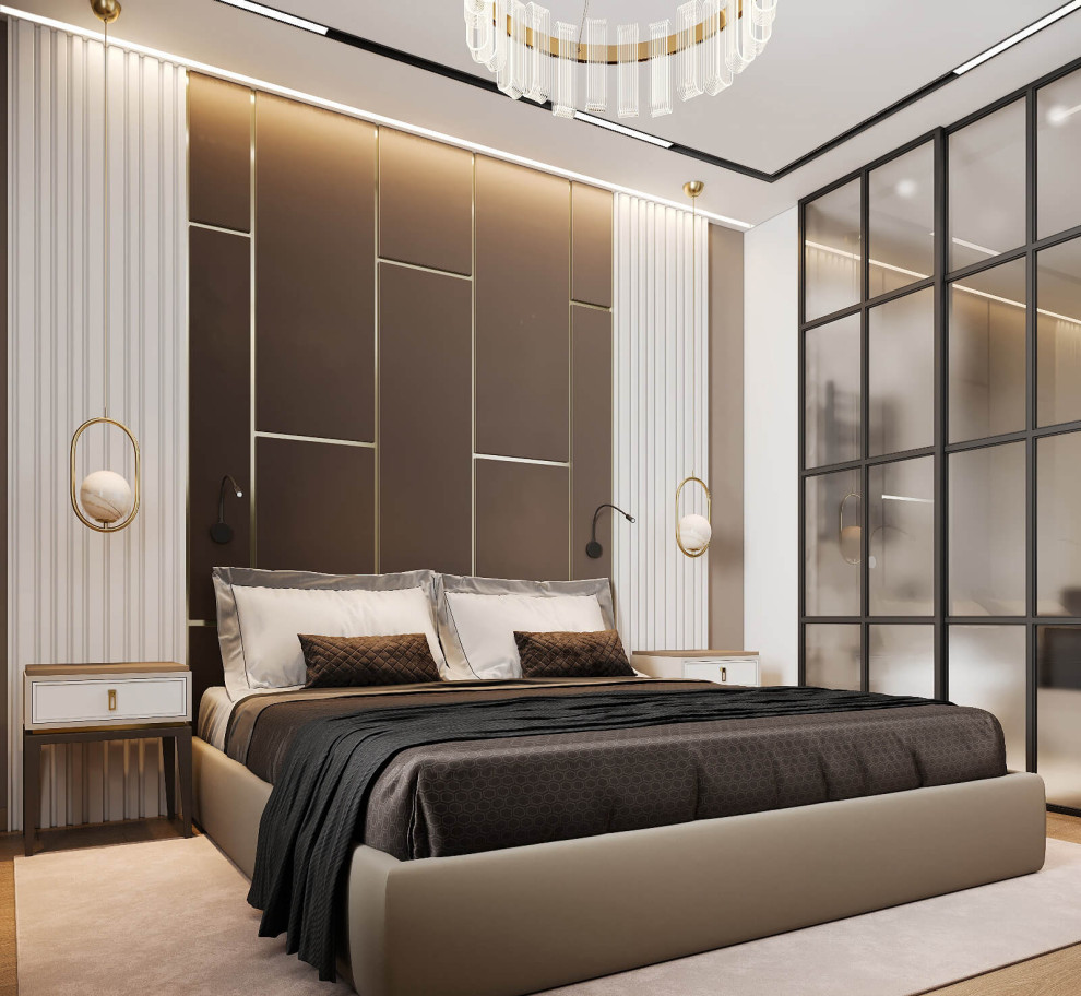 Квартира в ЖК «Царская площадь»